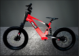 New Revvi 18 *limited stock* Early orders essential to secure - MotoX1 Motocross ATV 