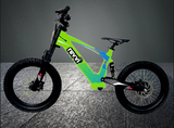 New Revvi 18 *limited stock* Early orders essential to secure - MotoX1 Motocross ATV 