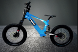 New Revvi 18 *limited stock* Early orders essential to secure - MotoX1 Motocross ATV 