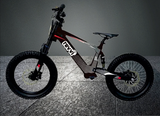 New Revvi 18 *limited stock* Early orders essential to secure - MotoX1 Motocross ATV 