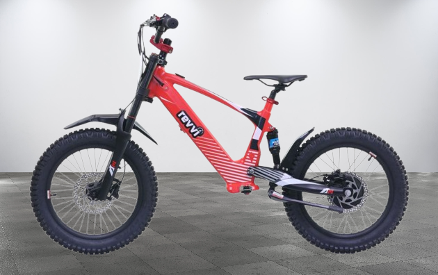 New Revvi 18 *limited stock* Early orders essential to secure - MotoX1 Motocross ATV 