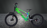 New Revvi 20" Bike - MotoX1 Motocross ATV 