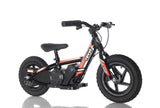 FEBRUARY PRE ORDER - Revvi 12” Kids Electric Balance Bike - BUNDLE OFFER! - MotoX1 Motocross ATV 