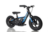 FEBRUARY PRE ORDER - Revvi 12” Kids Electric Balance Bike - BUNDLE OFFER! - MotoX1 Motocross ATV 