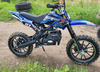 NEW 50cc Kids Mini Dirt Bike KXD01 PRO!